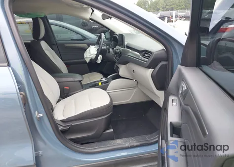 2023 Ford Escape Active from USA, damaged, VIN 1FMCU0GN4PUB45723